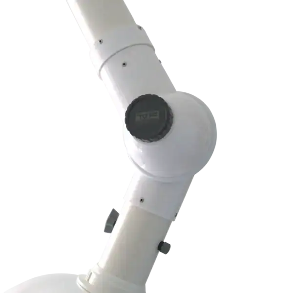 Prüfstand für Absaugtechnik, speziell für industrielle Filter- und Absaugsysteme von VAUPEL. Hochwertige Abgas- und Staubabsaugung für Gewerbe und Fertigung.