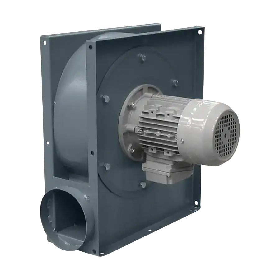 Optimale Absaugtechnik für Industrie- und Gebäudereinigung bei VAUPEL Absaugtechnik.