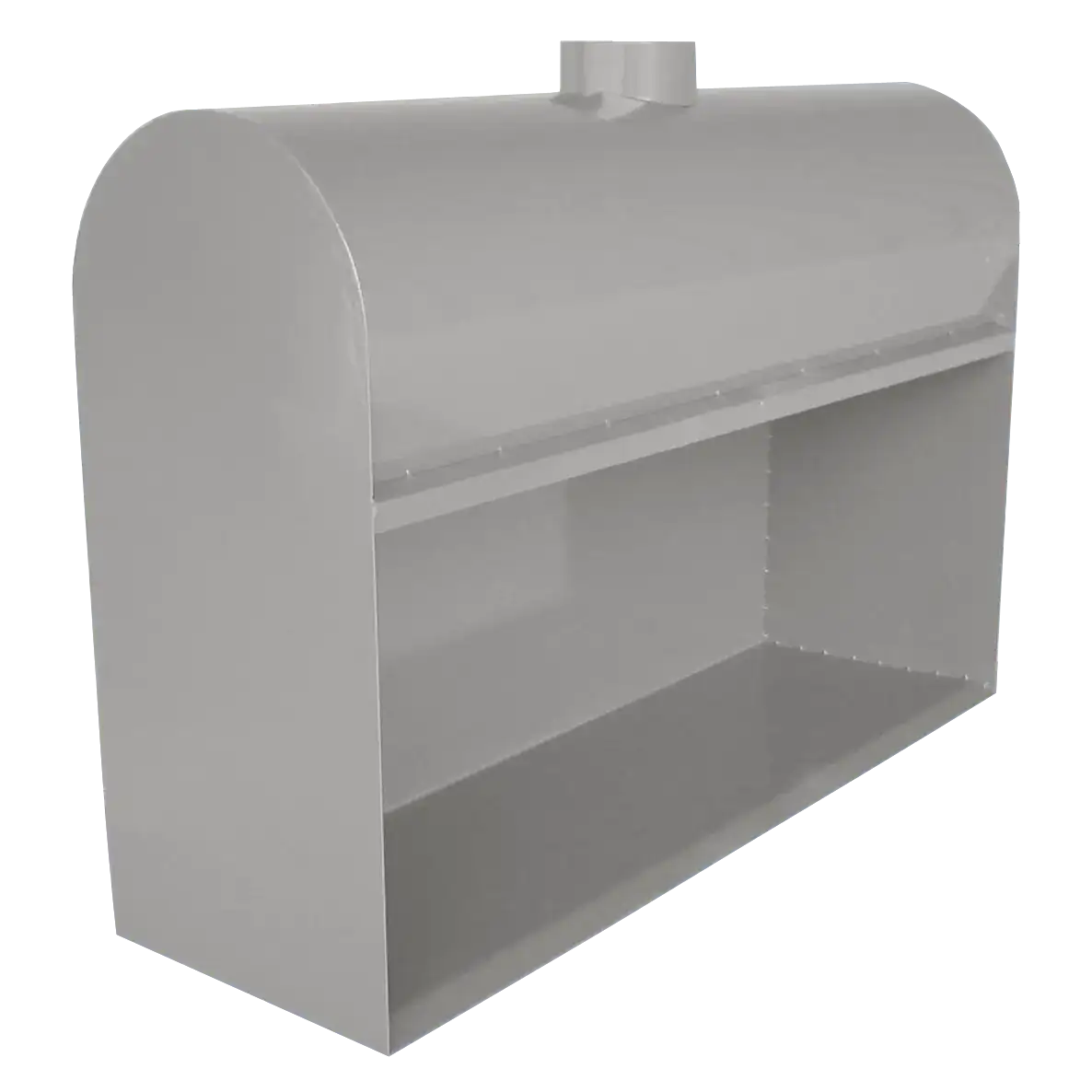 Hochwertige Absaugtechnik für Industrie und Handwerk von VAUPEL, langlebige Edelstahlkonstruktion, flexible Einsatzmöglichkeiten zur Staub- und Schadstoffabsaugung.