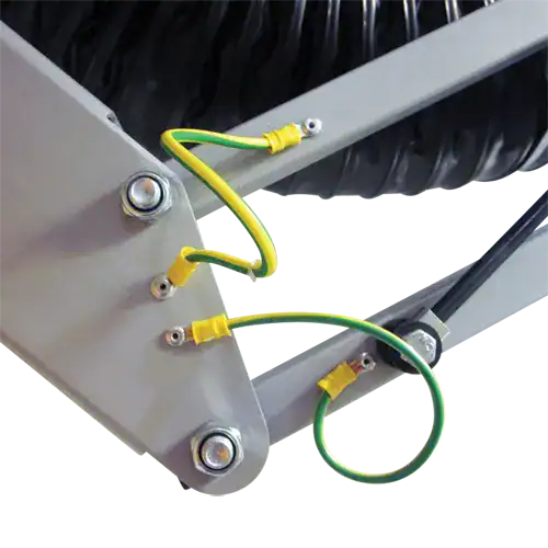 Vaupel Absaugtechnik, industrielle Absauggeräte, Staub- und Partikelfilter, effiziente Luftfilterlösungen, professionelle Absaugtechnik für Gewerbe und Industrie.