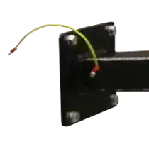 Hoheleistende Absaugtechnik von VAUPEL für effiziente Staub- und Partikelfiltration in Industrie und Handwerk.