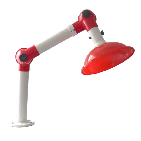 Hochwertige Absaugtechnik von VAUPEL, industriell einsetzbar, mit Staubschutz und langlebigem Design.