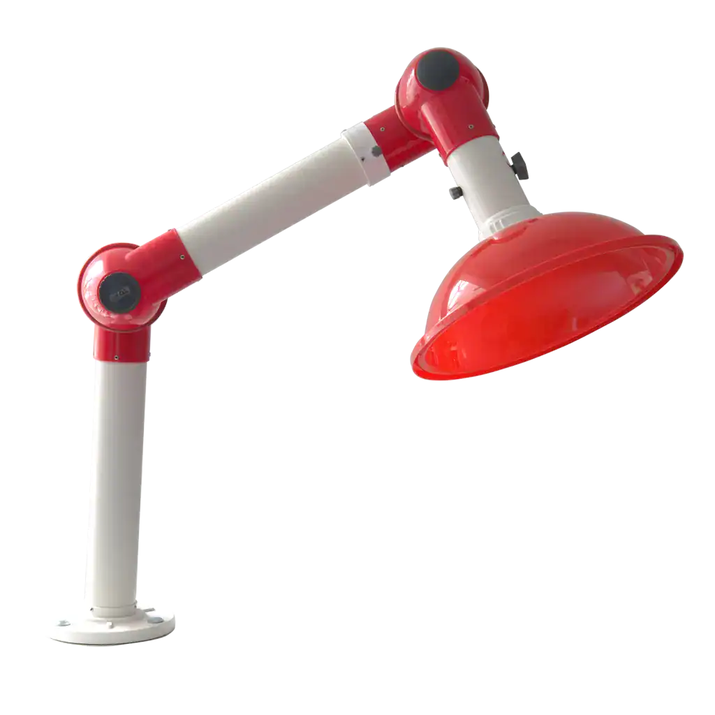 Hochwertige Absaugtechnik von VAUPEL, industriell einsetzbar, mit Staubschutz und langlebigem Design.