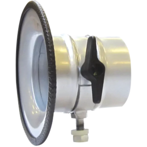 Vaupel Absaugtechnik Filterelement für industrielle Staub- und Partikelfiltration, langlebig und wartungsarm, optimiert die Abluftreinigung in Produktionsprozessen, perfekt geeignet für effiziente Absaugvorrichtungen.