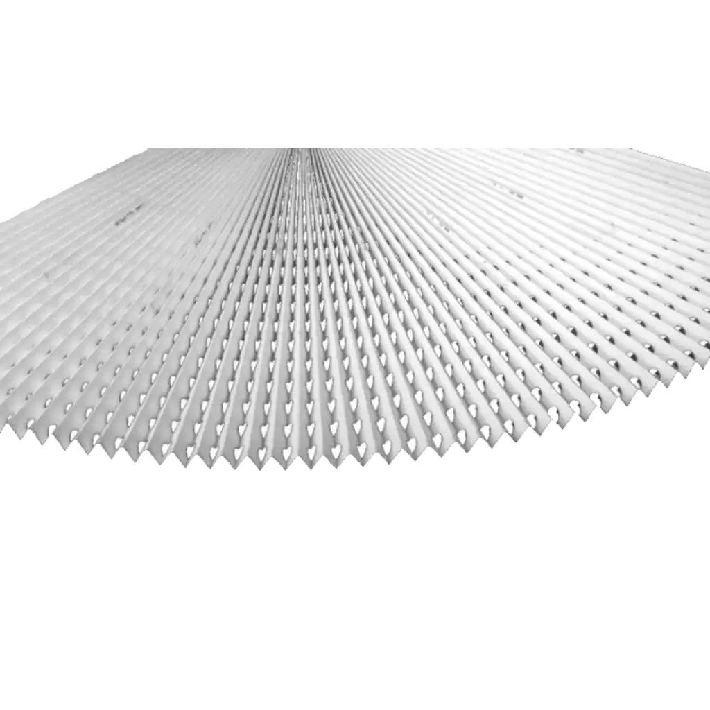 Filenames: VAUPEL-Absaugtechnik-Metallfilter-Schlitzblech.jpg.