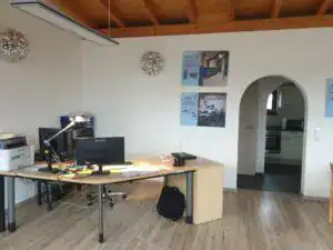 Absaugtechnik von VAUPEL, professionelle industrielle Abzugssysteme für saubere Arbeitsumgebungen, effektive Staub- und Gasabsaugung in Unternehmen.