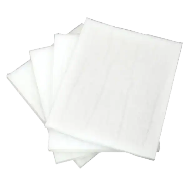 Filterzuschnitte für Absaugtechnik, Hochleistungsfilter für Industrie-Absauganlagen, langlebige Filtermedien, passgenaue Filterersatzteile, VAUPEL Absaugtechnik.