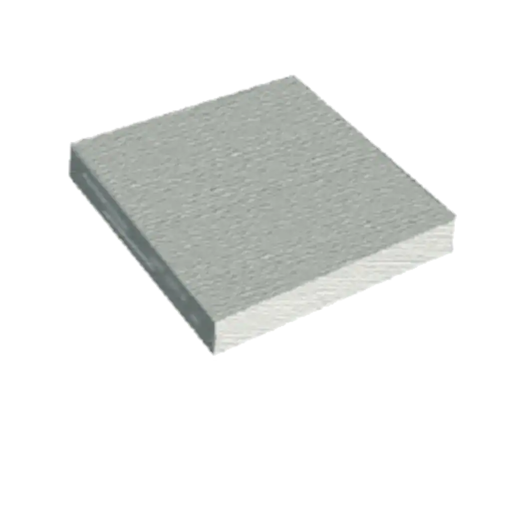 Druckfestes Filtermedium für effiziente Staubabsaugung in industriellen Anwendungen.