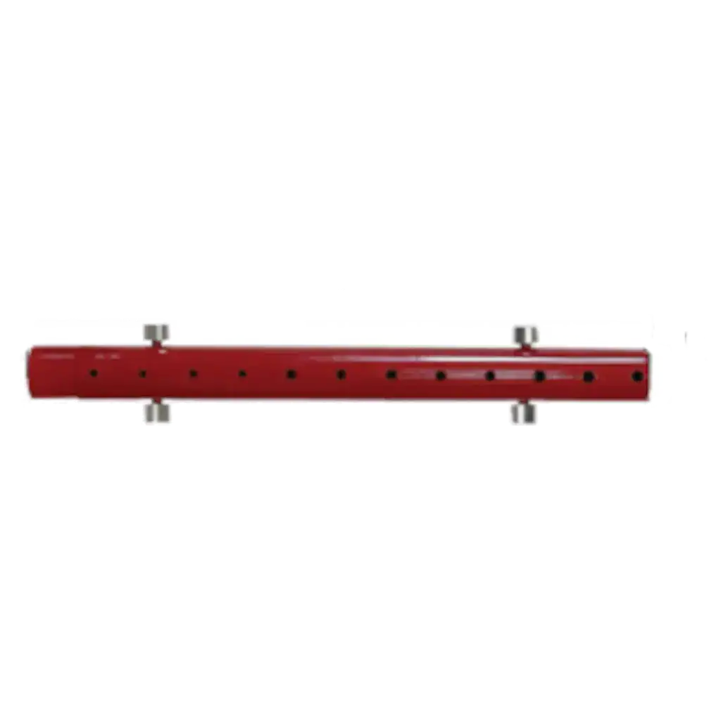 Hochwertige Absaugleistung für industrielle Luftfilteranlagen bei VAUPEL Absaugtechnik in Rot. Robust, langlebig und effizient für optimale Raumluftqualität.