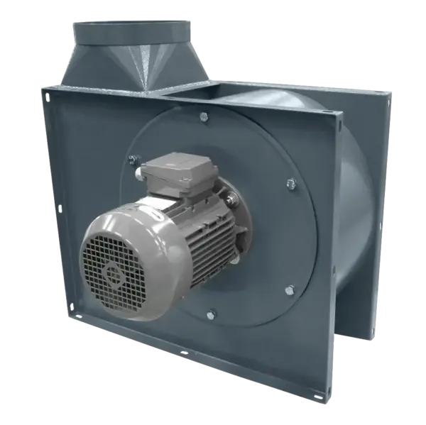 Vaupel Absauganlage für Industrie- und Werkstattanwendungen, hochwertiger Ventilator mit langlebigem Motor. Effiziente Absaugtechnik für Staub, Partikel und Schadstoffe. Ideal für professionelle Reinigungsprozesse.